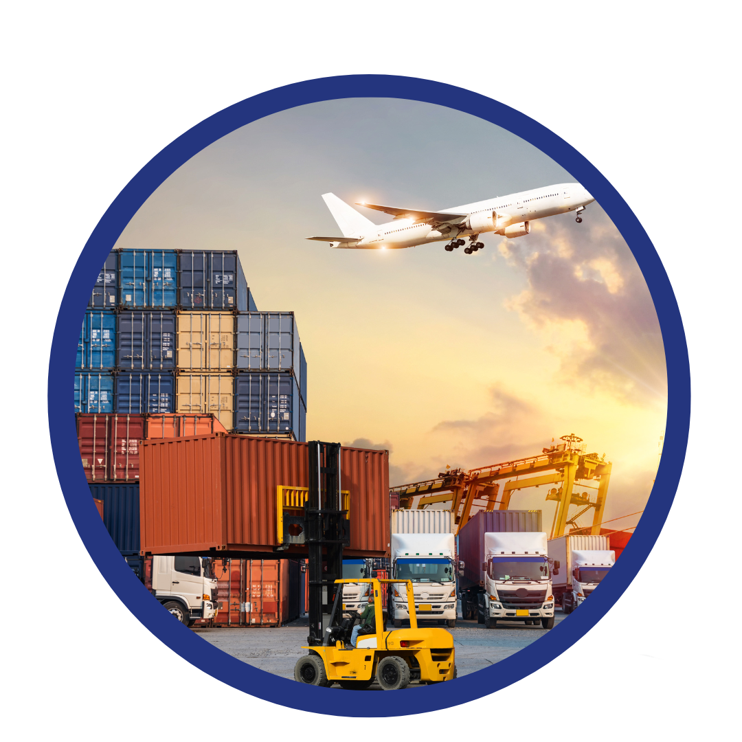 About Logistics
