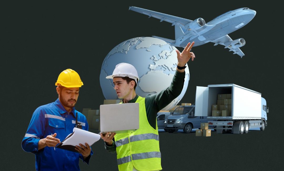 Air Freight