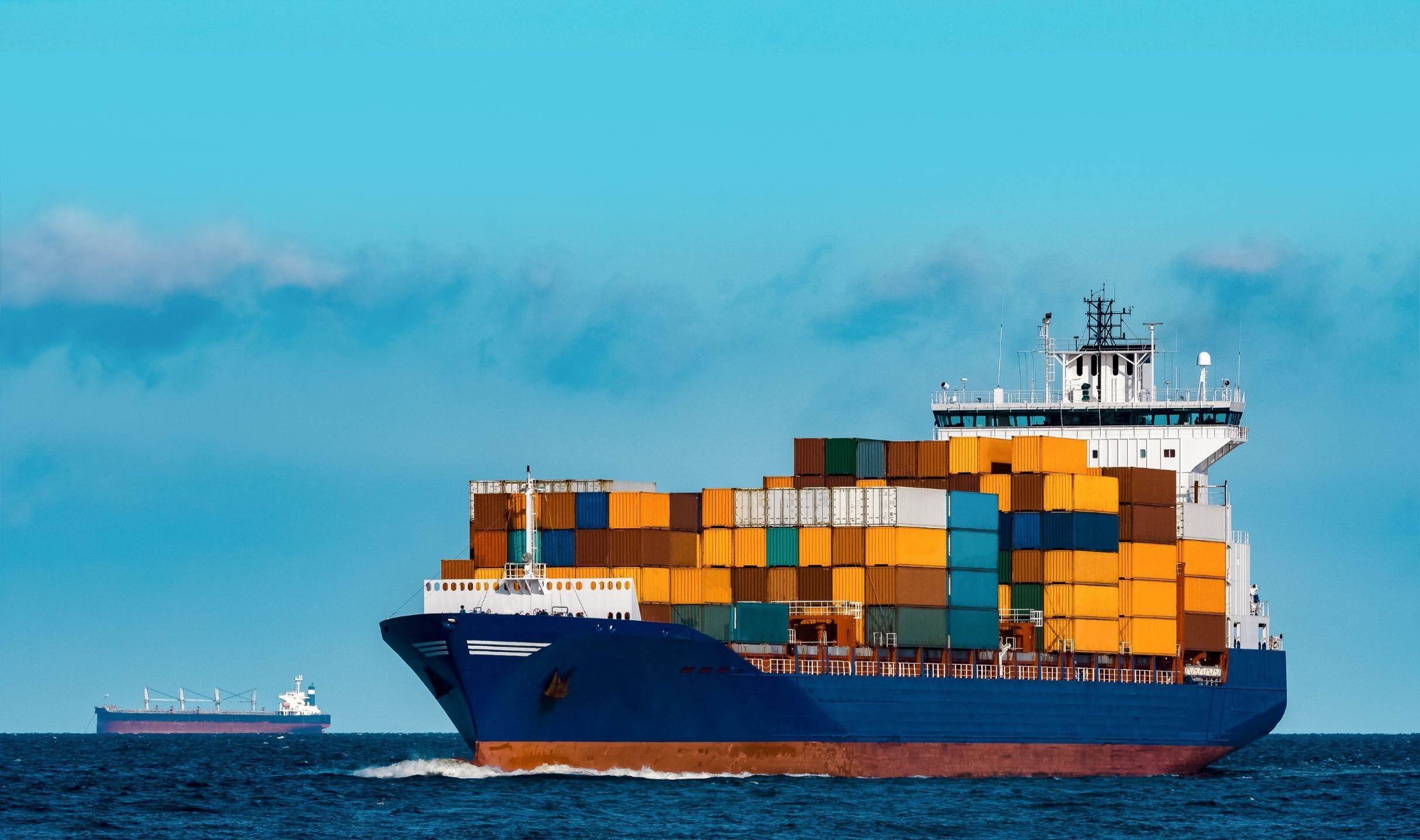 Air Freight